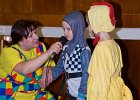 Michal Sláma : Dětský karneval 15.2.2015